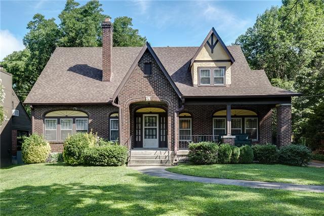 3908 Valley Road Nashville, TN 37205 - Photo 1 of 16