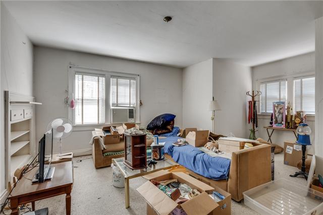 3908 Valley Road Nashville, TN 37205 - Photo 12 of 16 This is currently used as a living room but could easily be a bedroom - windows on two sides!