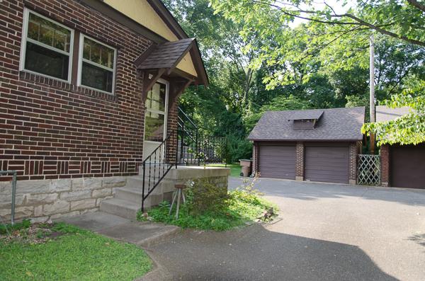 3908 Valley Road Nashville, TN 37205 - Photo 15 of 16