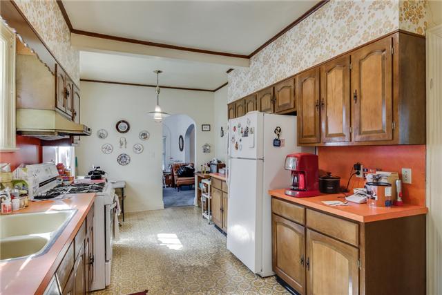 3908 Valley Road Nashville, TN 37205 - Photo 6 of 16 Another view of the kitchen