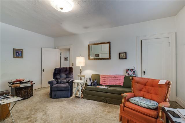 3908 Valley Road Nashville, TN 37205 - Photo 7 of 16 Den