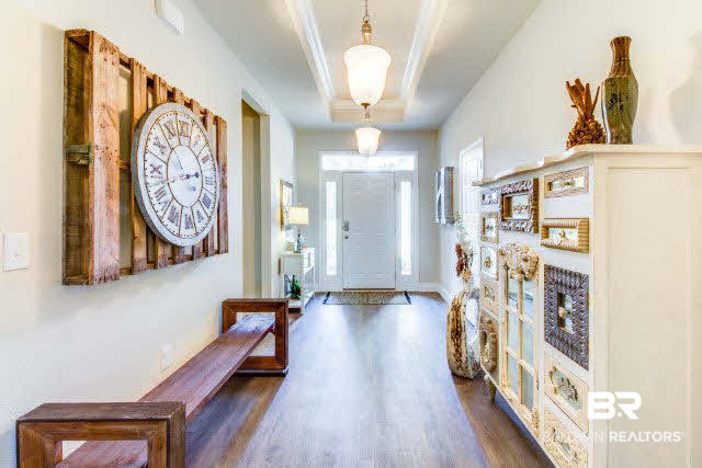 26471 Rosedown Lane Daphne, AL 36526 - Photo 11 of 16 Foyer