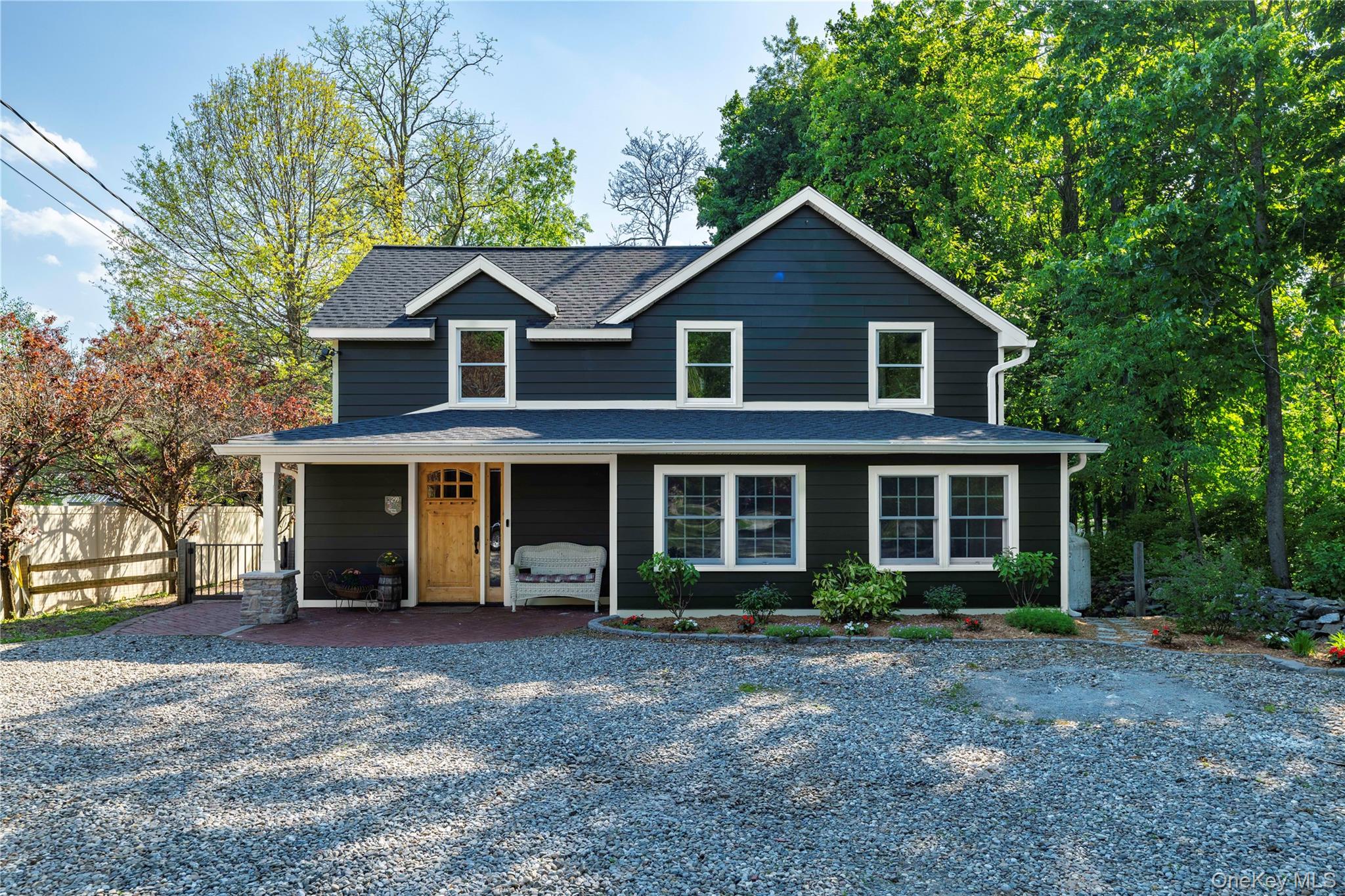 299 Baxtertown Road Fishkill, NY 12524 - Photo 1 of 28