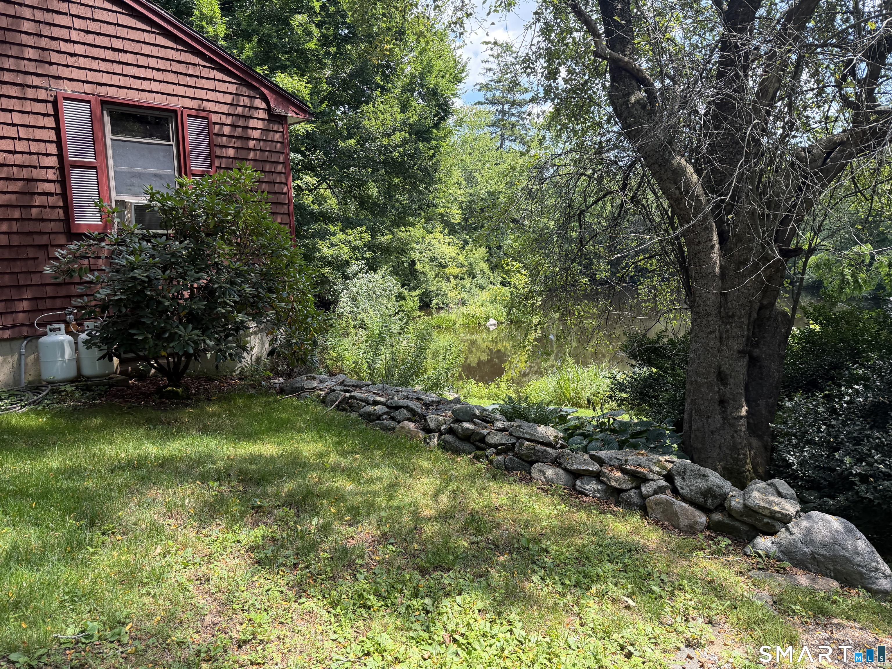 31 Wheeler Road Litchfield, CT 06759 - Photo 4 of 5 Gallery Image 4