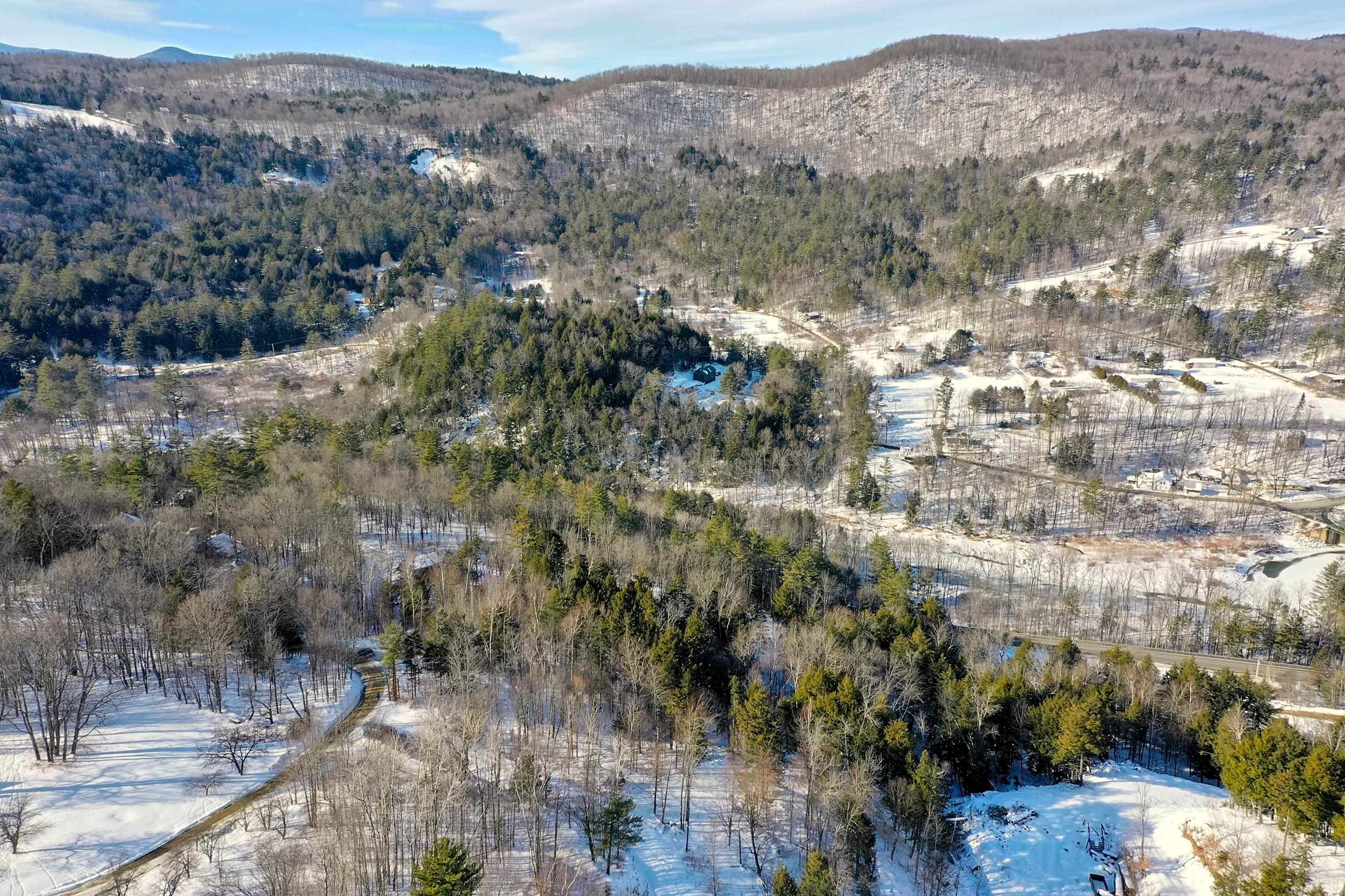 Lot 3 Mount Hunger Road Stockbridge, VT 05772 - Photo 12 of 15