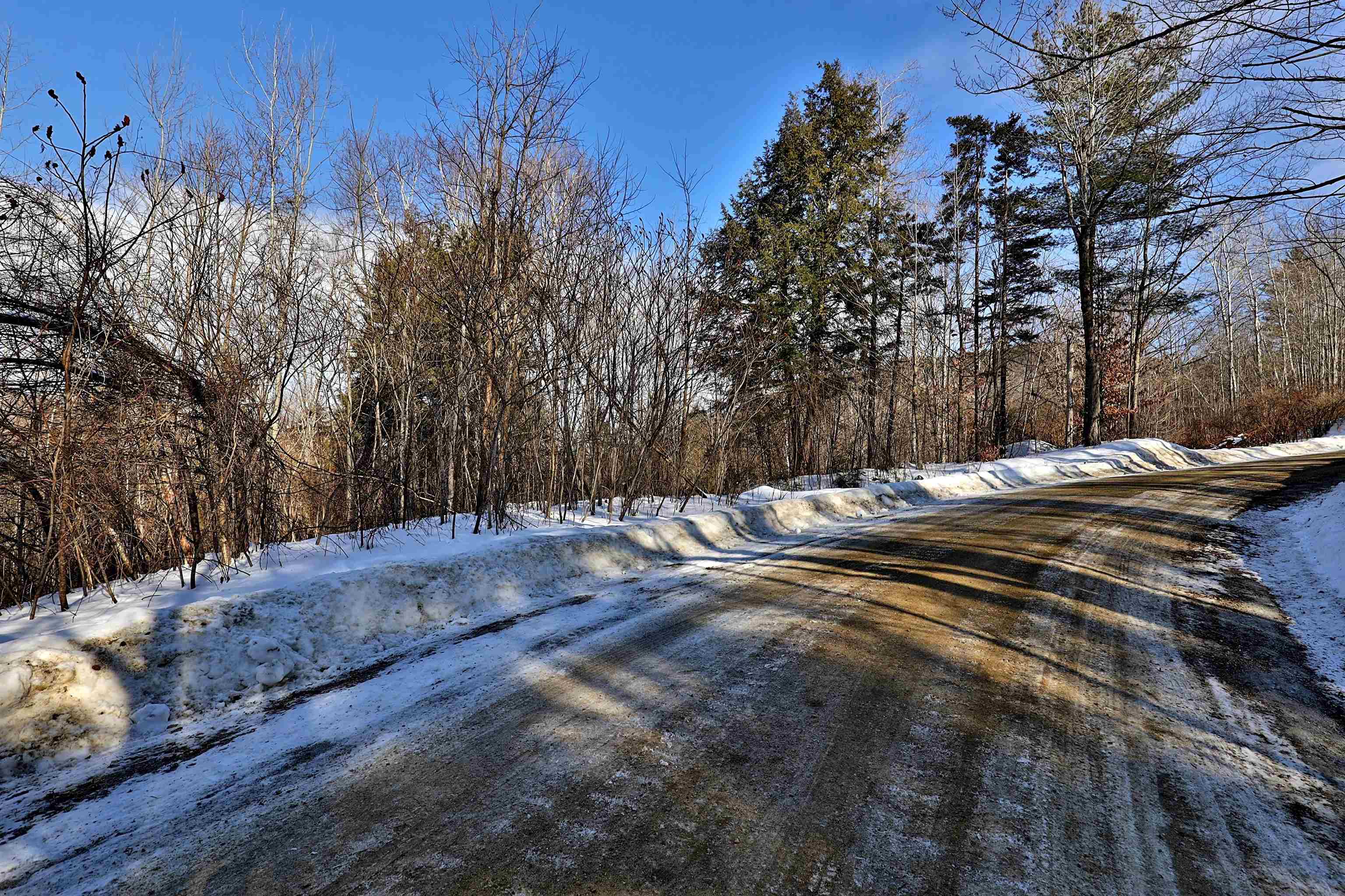 Lot 3 Mount Hunger Road Stockbridge, VT 05772 - Photo 3 of 15