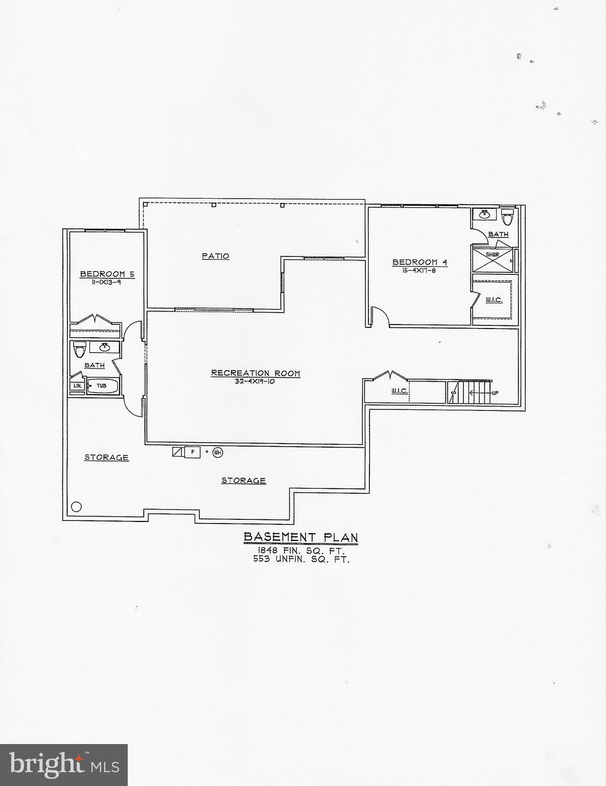 22 Old House Road Bumpass, VA 23024 - Photo 4 of 17