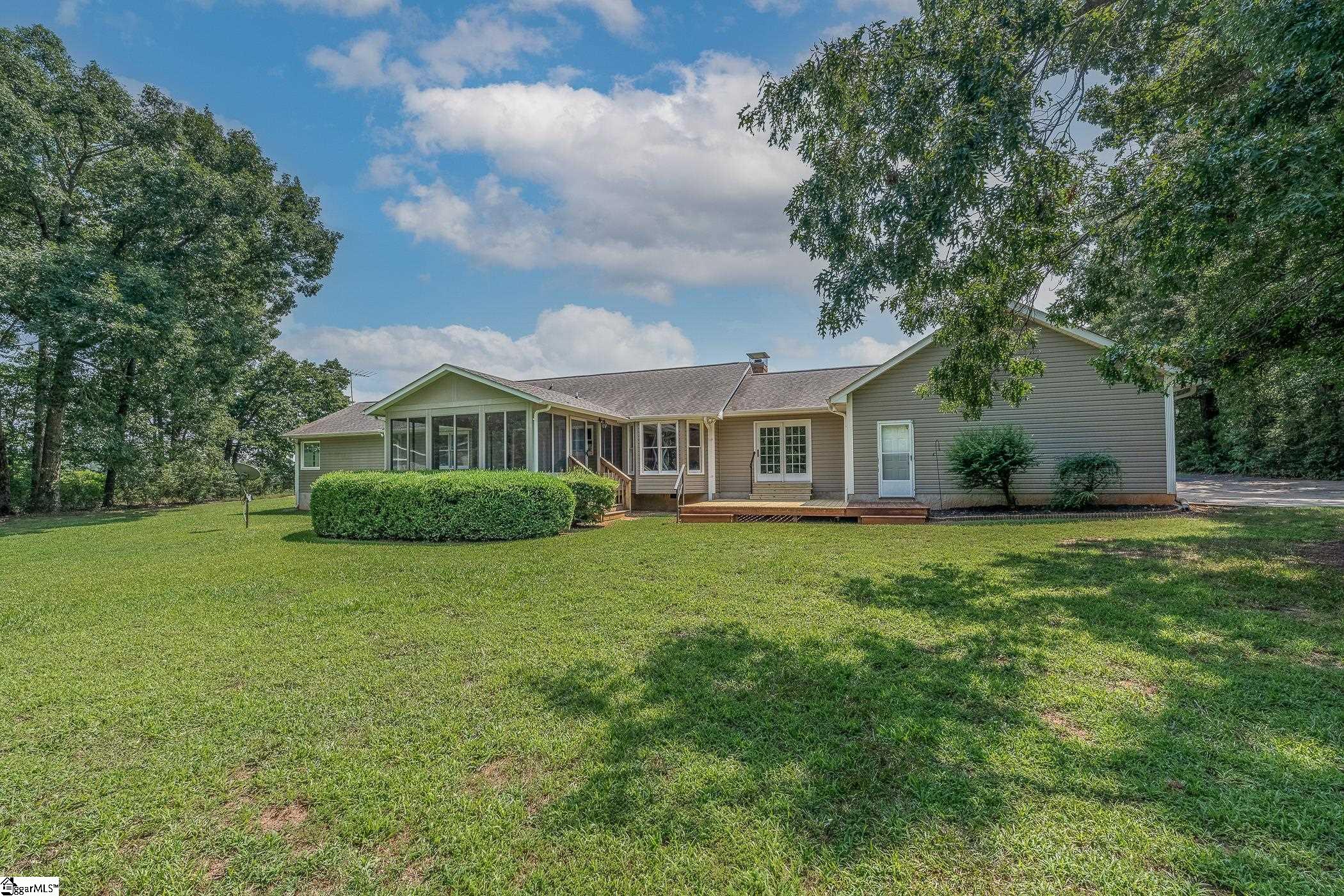 225 Mill Creek Road Westminster, SC 29693 - Photo 33 of 50