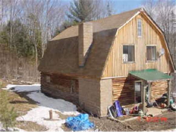 140 Keyes Hollow Road Lempster, NH 03605 - Photo 1 of 1
