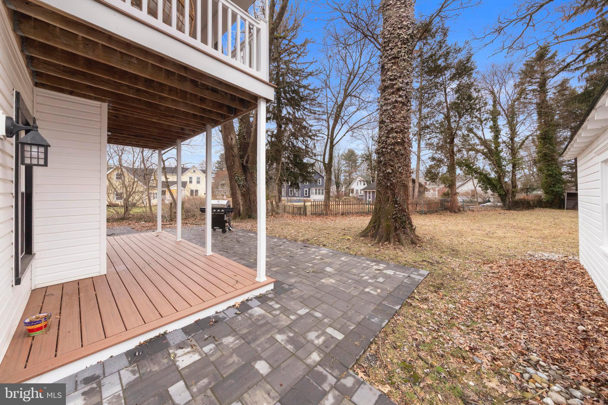 11 Hendrickson Road Lawrenceville, NJ 08648 - Photo 32 of 38 Gallery Image 32