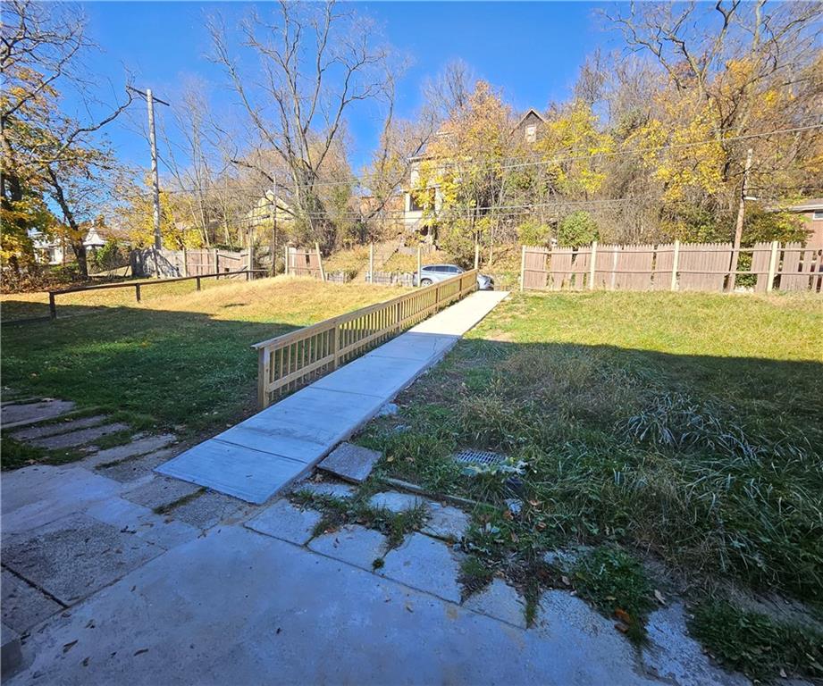 1360 Laketon Road Pittsburgh, PA 15221 - Photo 2 of 34 Gallery Image 2