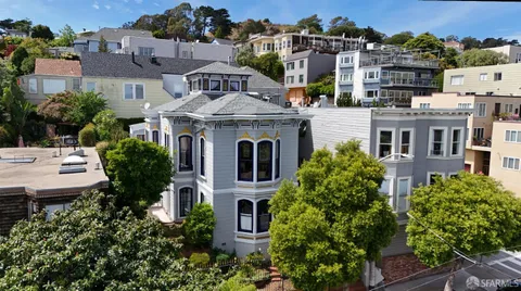 $1,850,000 | 300 Castro Street, San Francisco, CA 94114