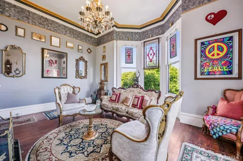 $1,850,000 | 300 Castro Street, San Francisco, CA 94114