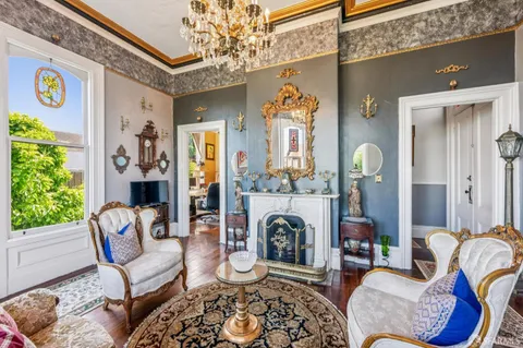 $1,850,000 | 300 Castro Street, San Francisco, CA 94114