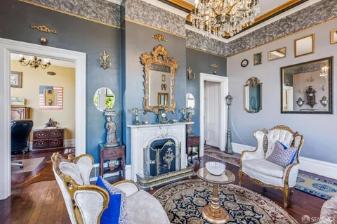 $1,850,000 | 300 Castro Street, San Francisco, CA 94114