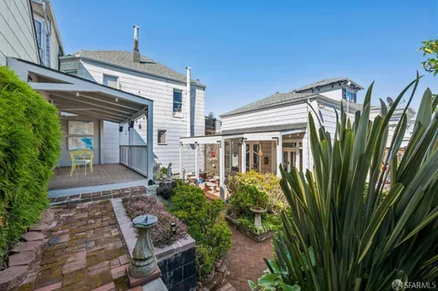 $1,850,000 | 300 Castro Street, San Francisco, CA 94114