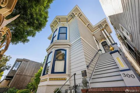 $1,850,000 | 300 Castro Street, San Francisco, CA 94114
