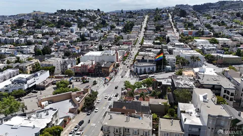 $1,850,000 | 300 Castro Street, San Francisco, CA 94114