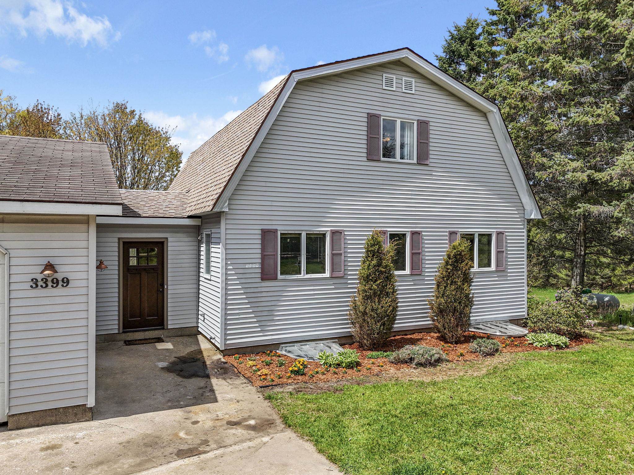 3399 North Seeley Road Manton, MI 49663 - Photo 7 of 63