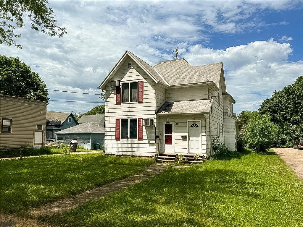 509 East 4th Street Albert Lea, MN 56007 - Photo 4 of 10