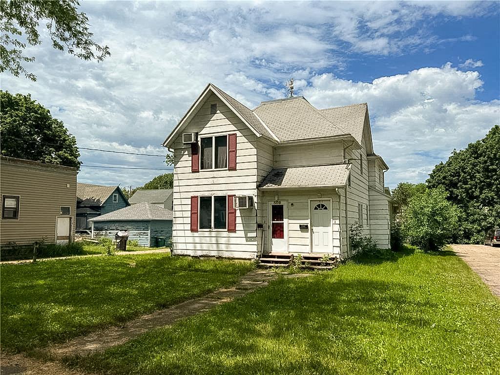 509 East 4th Street Albert Lea, MN 56007 - Photo 4 of 4