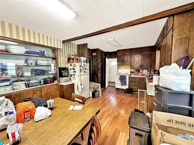 $189,000 | 509 East 4th Street, Albert Lea, MN 56007