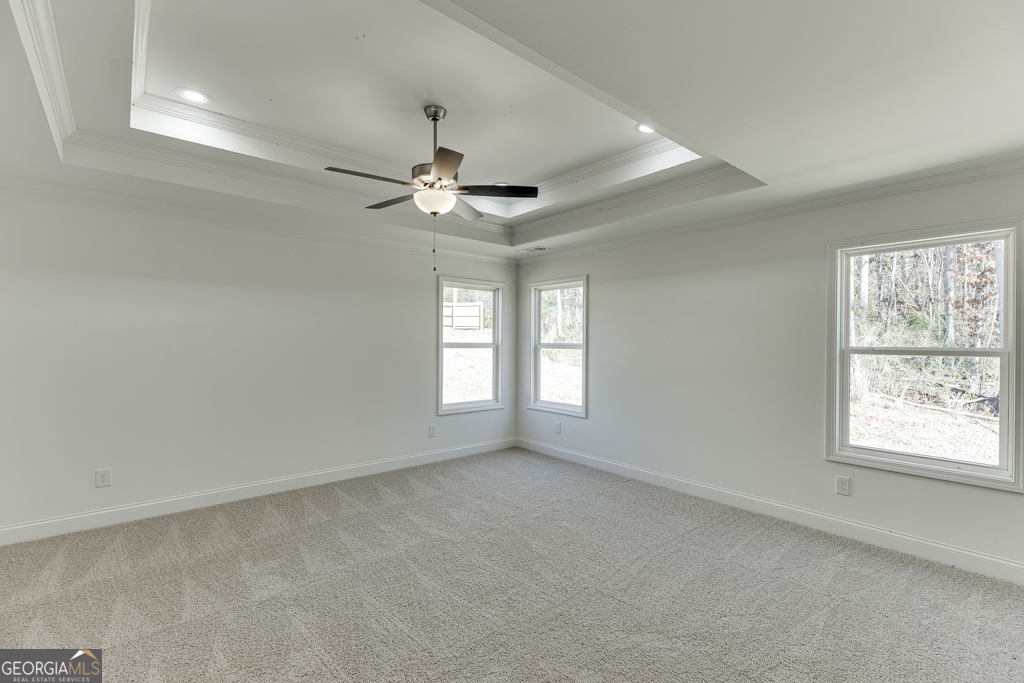 997 Lakeview Drive Commerce, GA 30529 - Photo 30 of 42