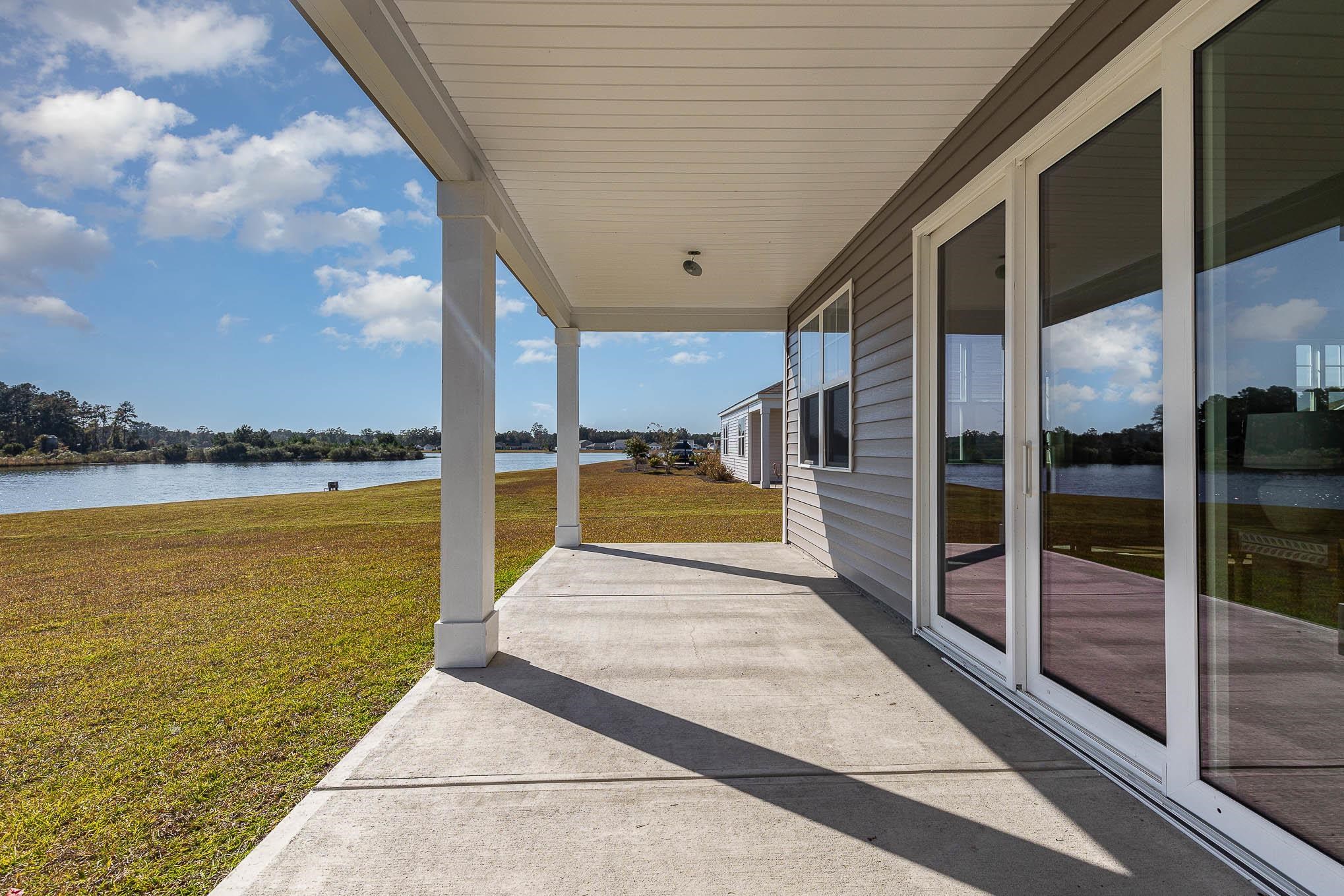 160 Bjorn Way Loris, SC 29569 - Photo 37 of 40