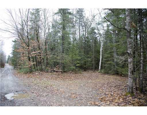 104 Lower Cross Road Hudson, ME 04449 - Photo 1 of 22 Exterior Front. Partial driveway is...