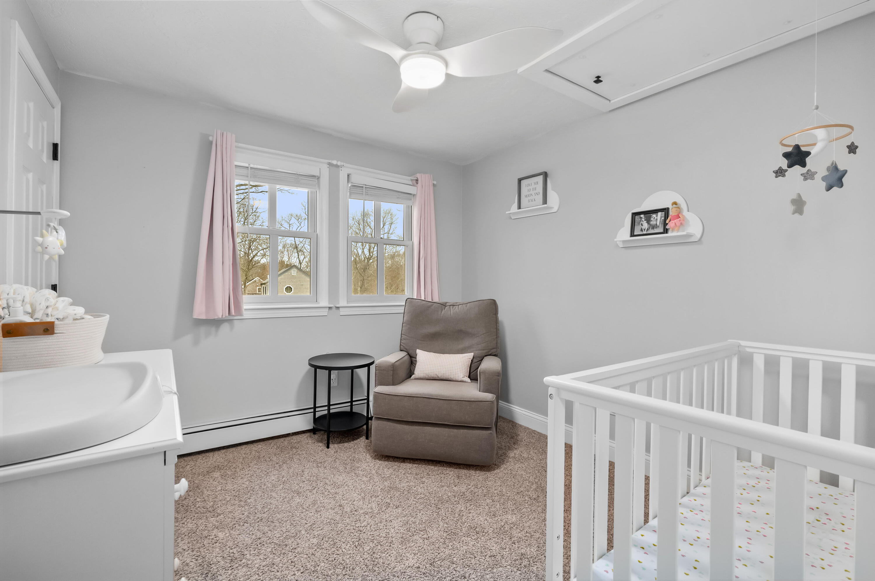 69 Jones Road Marstons Mills, MA 02648 - Photo 14 of 22 a bedroom with a bed and a window