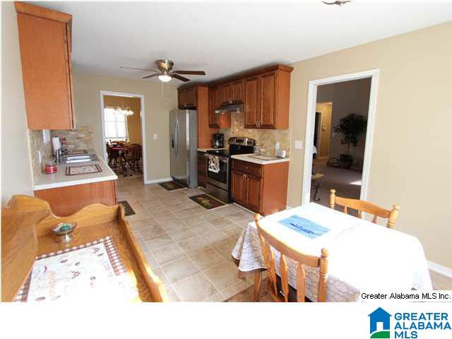 442 Hillside Road Bessemer, AL 35020 - Photo 18 of 26 Gallery Image 18
