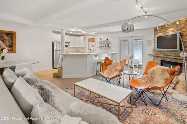 $15,000 | 950 East Durant Avenue, Unit 6, Aspen, CO 81611