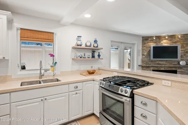 $15,000 | 950 East Durant Avenue, Unit 6, Aspen, CO 81611
