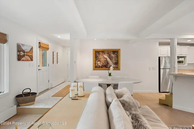 $12,000 | 950 East Durant Avenue, Unit 6, Aspen, CO 81611