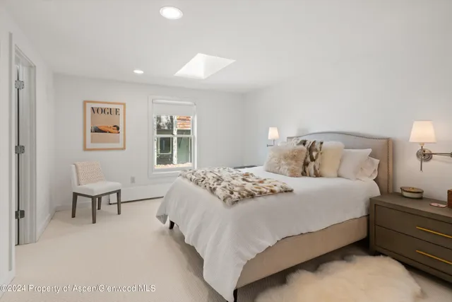 $12,000 | 950 East Durant Avenue, Unit 6, Aspen, CO 81611