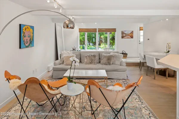 $15,000 | 950 East Durant Avenue, Unit 6, Aspen, CO 81611