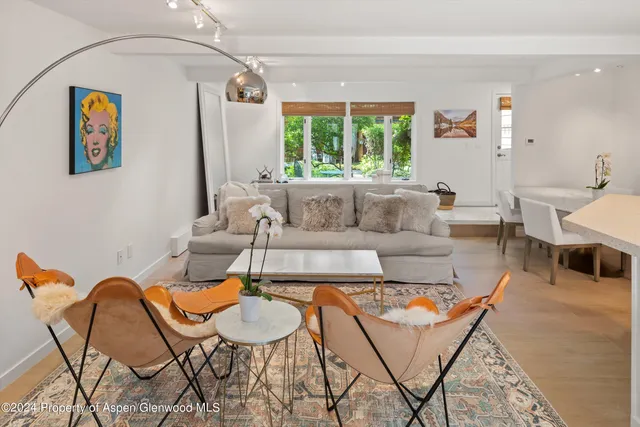 $12,000 | 950 East Durant Avenue, Unit 6, Aspen, CO 81611