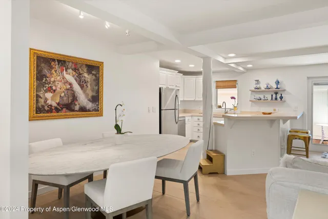 $12,000 | 950 East Durant Avenue, Unit 6, Aspen, CO 81611