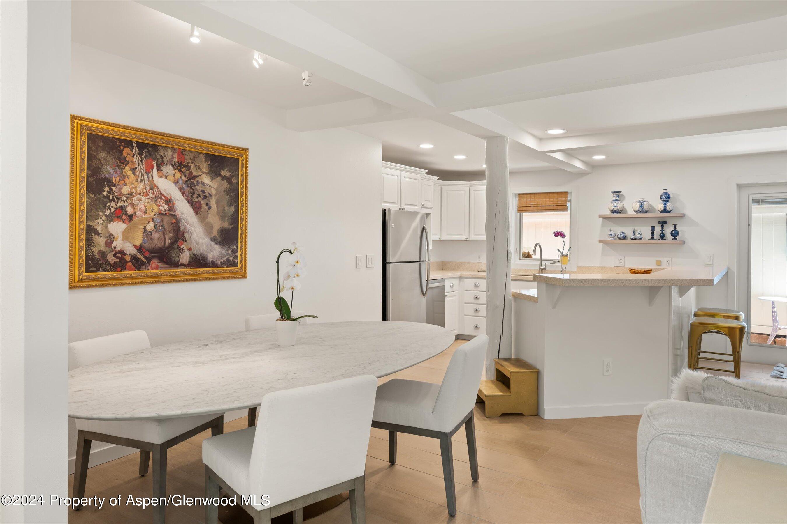 950 East Durant Avenue, Unit 6 Aspen, CO 81611 - Photo 8 of 27 10-960eDurant_24082005