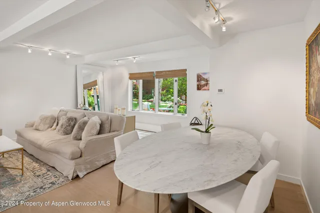 $12,000 | 950 East Durant Avenue, Unit 6, Aspen, CO 81611