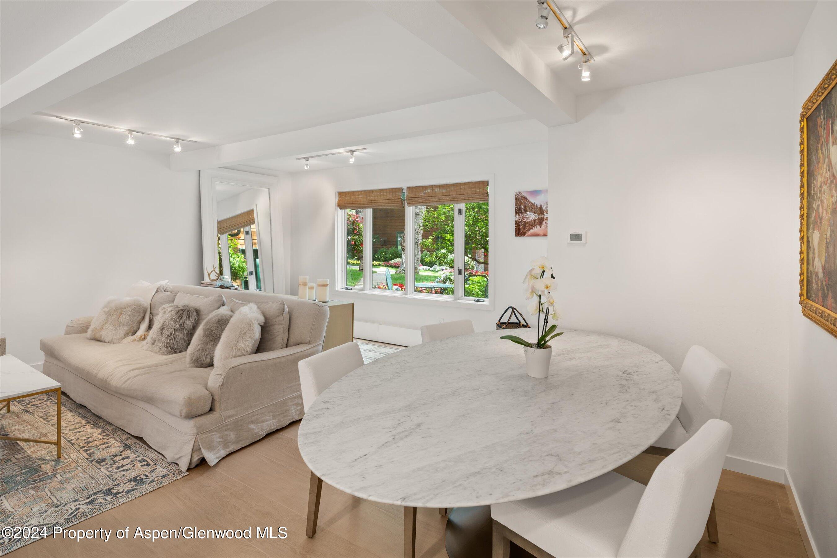 950 East Durant Avenue, Unit 6 Aspen, CO 81611 - Photo 9 of 27 26-960eDurant_24082024