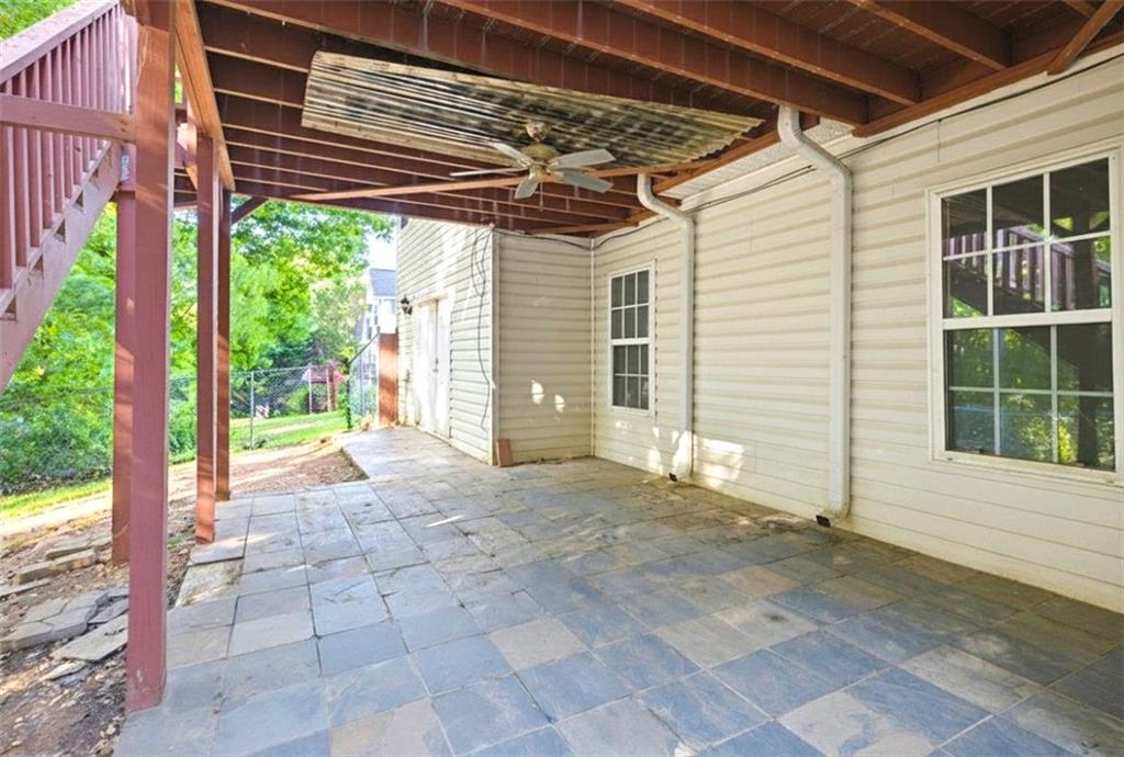 235 Thurman Road Stockbridge, GA 30281 - Photo 30 of 30