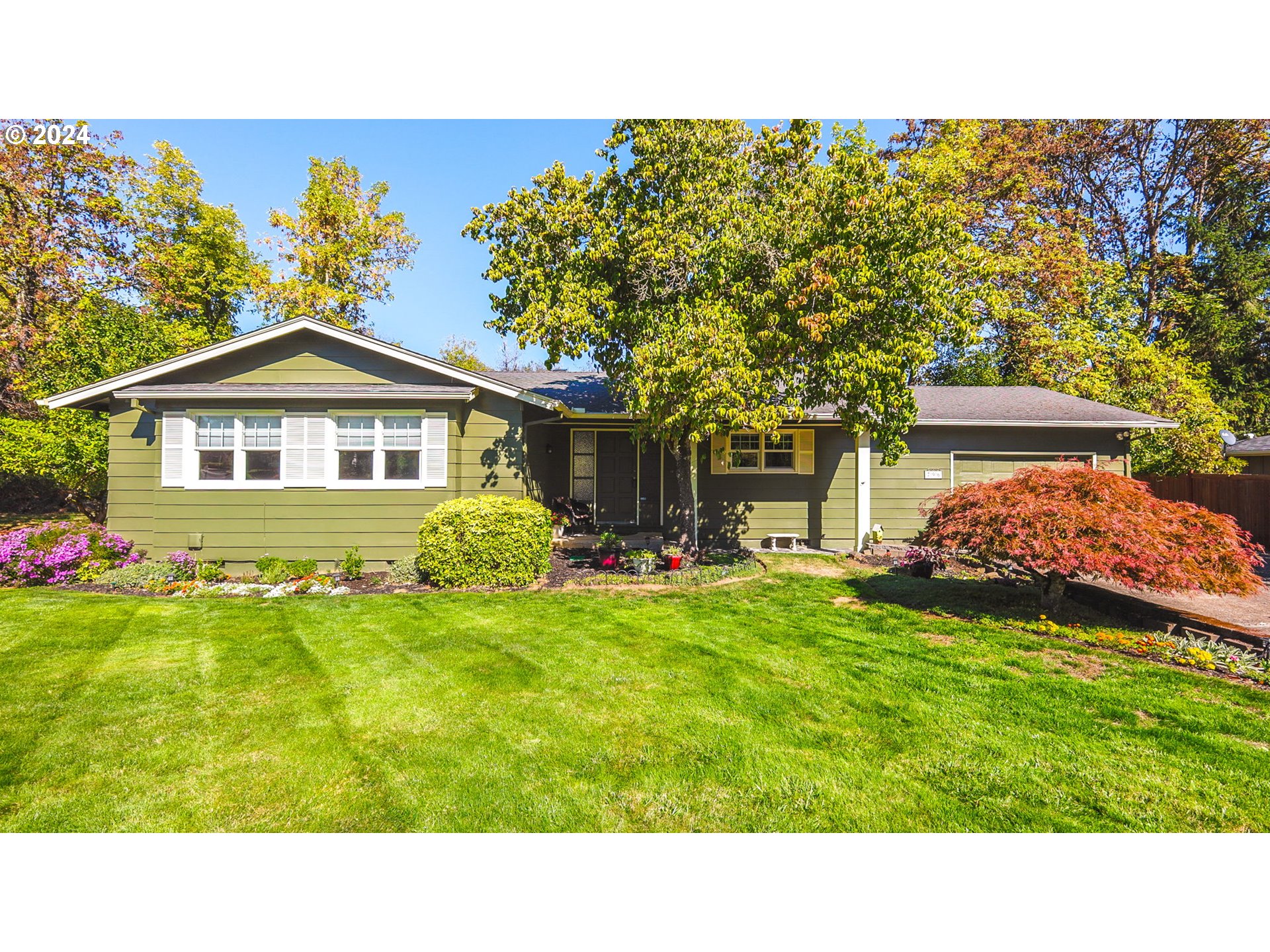 796 Southwest Mill Street Dallas, OR 97338 - Photo 1 of 30 Gallery Image 1
