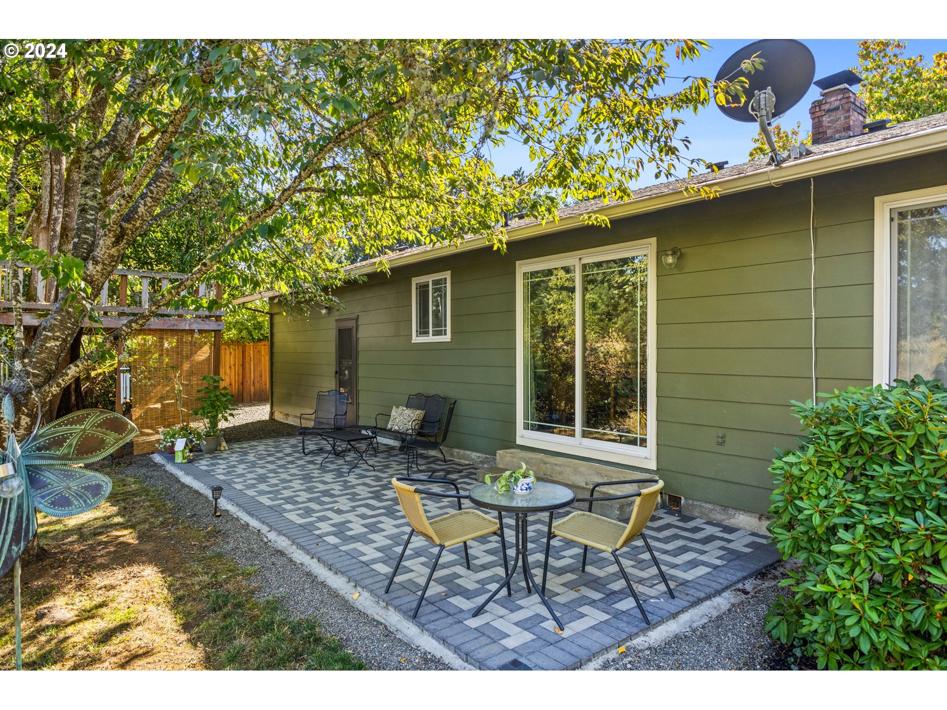 796 Southwest Mill Street Dallas, OR 97338 - Photo 22 of 30 Gallery Image 22
