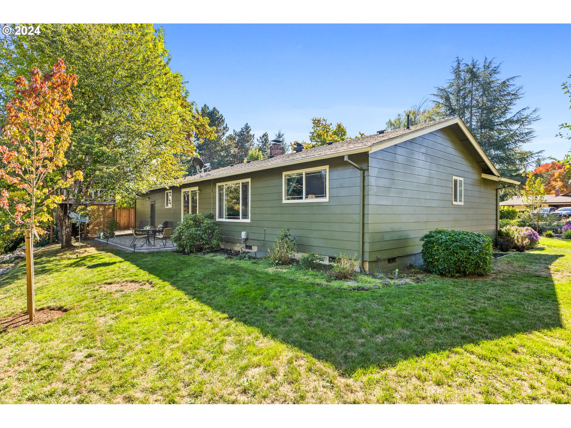 796 Southwest Mill Street Dallas, OR 97338 - Photo 23 of 30 Gallery Image 23
