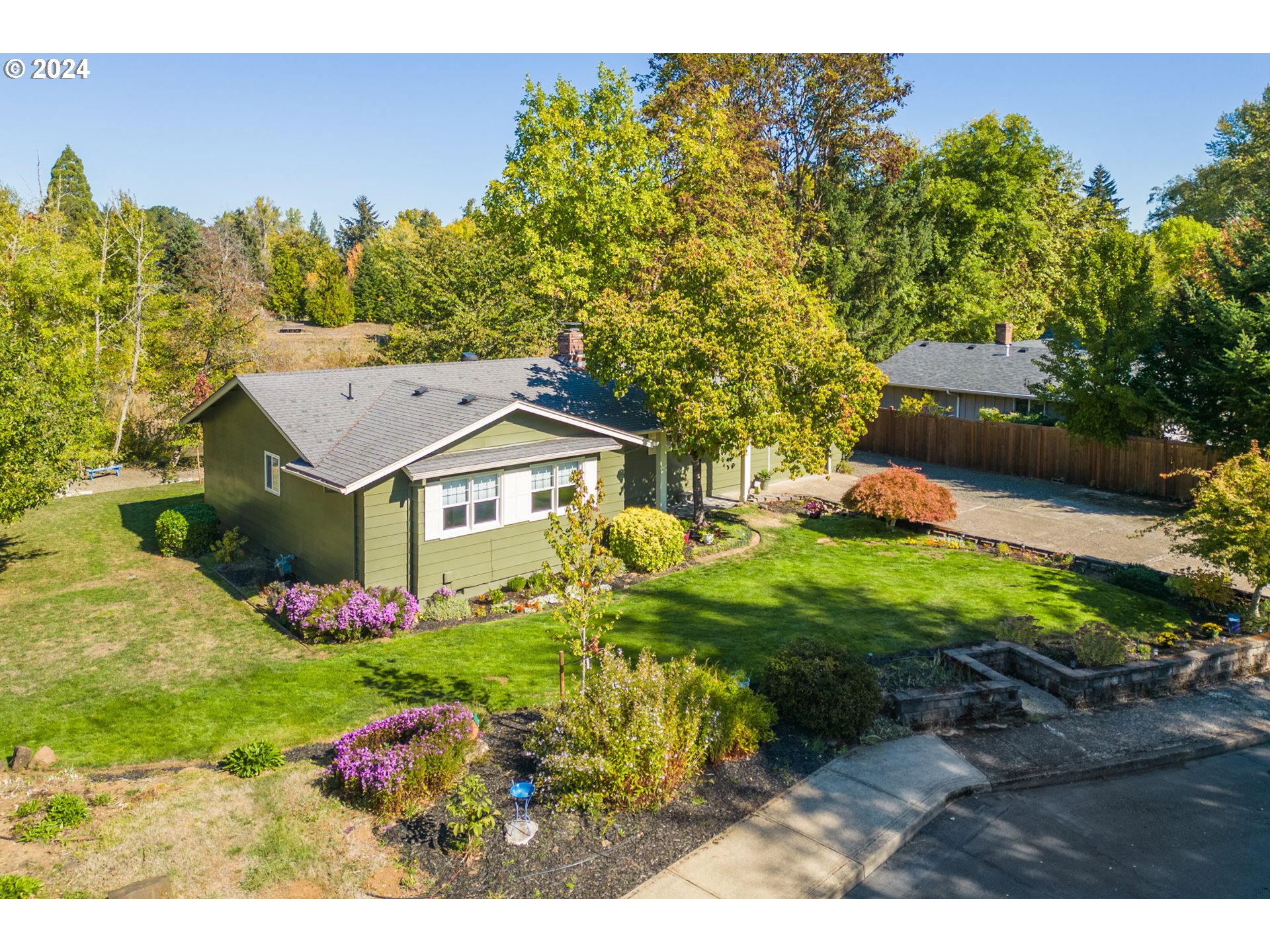 796 Southwest Mill Street Dallas, OR 97338 - Photo 28 of 30 Gallery Image 28
