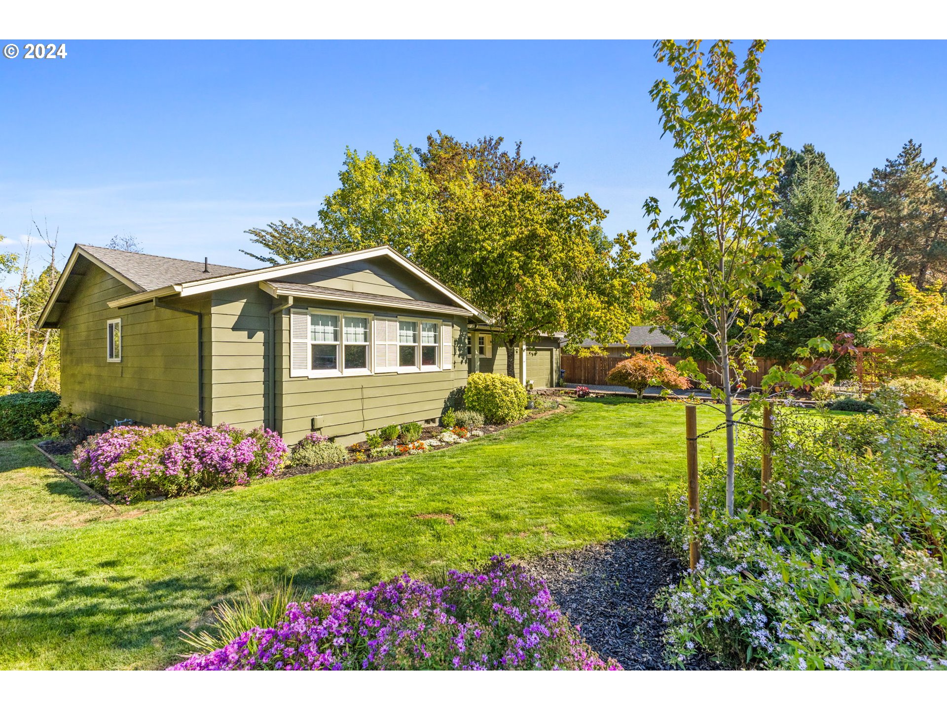 796 Southwest Mill Street Dallas, OR 97338 - Photo 29 of 30 Gallery Image 29