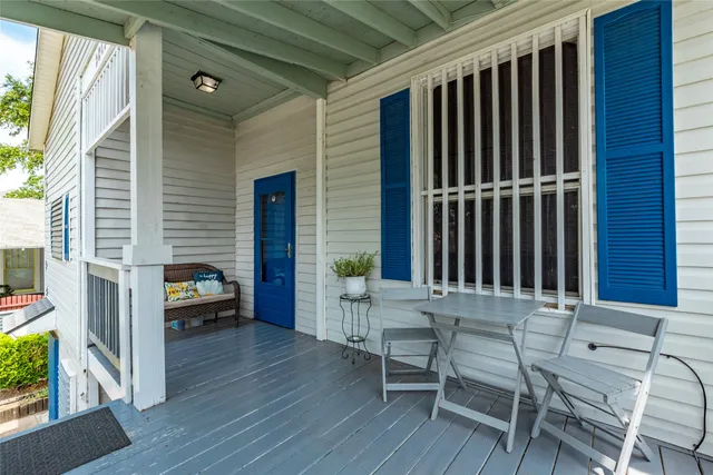 $360,000 | 2809 Bernardo De Galvez Avenue, Galveston, TX 77550