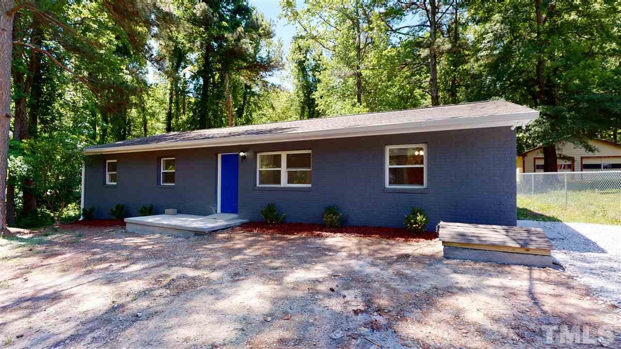 723 Hurley Road Durham, NC 27704 - Photo 1 of 17