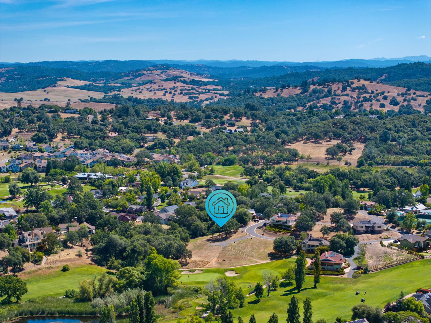 751 Grinding Rock Road Angels Camp, CA 95222 - Photo 8 of 19